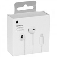 EarPods Lightning Connector Apple